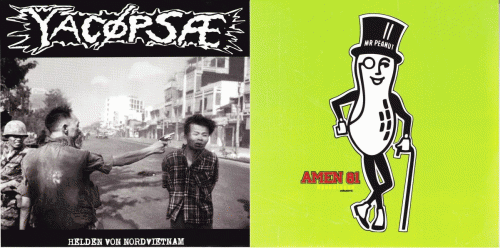 Yacøpsæ : Amen 81 - Yacøpsæ Yacøpsæ : Amen 81 - Yacøpsæ